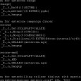 在astercrm 0.062中，增加了astercrm.agi，用于在预拨号过程中进行主动应答机检测(记录到dialedlist呼叫结果及拨号计划相关问卷备注中)及更新dialedlist 的呼叫结果，下面我们来看一下它的使用方法 a) 首先需要为asterisk增加两个dialplan，在astercc软件包中的scripts目录提供了一个extensions_astercc.conf文件，其中的两个context : [from-astercrm] 及 [from-astercrm-amd] 就是用于预拨号时调用astercrm.agi的，如果你是通过install.sh安装astercc的，该文件会被复制到你的asterisk etc目录下，并在extensions.conf 增加一行“#include extensions_astercc.conf”，此时你可以直接使用extensions_astercc.conf中的context，当然如果你使用的是asterCC-Box， 情况也是一样的。如果不是以上两种情况安装的astercc，你就需要手动复制extensions_astercc.conf 到你的asterisk etc目录(一般会是/etc/asterisk 你知道的)，并在extensions.conf中包含它们(#include extensions_astercc.conf，如果是基于freepbx的系统请将这句加到extensions_custom.conf中) extensions_astercc.conf b) 设置拨号计划 crd_amd 如上图，设置拨号计划时选中”呼叫结果检测”及”自动应答机检测” 复选框，并增写相应的context，context默认值如上图所示，如果有更改请添写相应context名称 c) 开始应用 设置好拨号计划后，到拨号列表中加入一条测试数据 dialist 开始预拨号： 第一次拨号被叫拒接,已拨列表得到如下数据:...