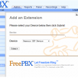 文章介绍了如何在centos中安装配置asterisk和freepbx,并且使用xlite配置一组能够互相拨通的sip电话